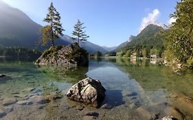 ALPEN EXPERIENCE Jugendgästehaus CVJM Aktivzentrum